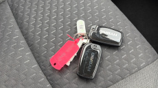 Toyota Yaris Cross 1.5 Hybrid Design 5dr CVT Hybrid Estate